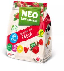  UNICONF NEO Botanica STEVIA, epres zselécukor 72g