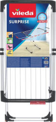 Vileda Ruhaszárító Vileda Surprise, 20 m (STP012212618) Ruhaszárító