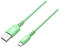 TB USB-C Cable 2m - Green
