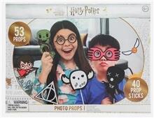 Paladone Harry Potter Photo Props Bumper Pack (53pcs)