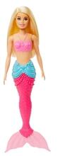 Mattel Barbie - Dreamtopia Mermaid Doll - Pink