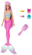 Mattel Barbie - Touch of Magic Lan Barbie