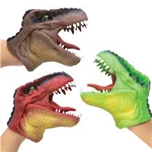  Schylling Dinosaur Hand Puppet