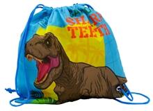  Jurassic World Gym Bag (25 cm)