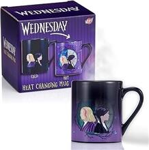 Karactermania Wednesday Uniform Mug