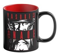 Good Loot Assassins Creed Shadows - Naoe & Yasuke Heat Reveal Mug