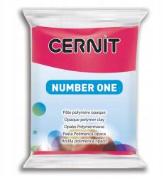 Cernit Number One süthető gyurma karmin 56 g