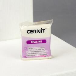 Cernit Number One süthető gyurma Opaline fehér 56 g