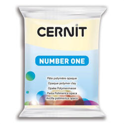 Cernit Number One süthető gyurma pezsgő 56 g