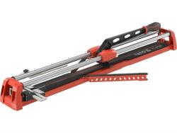 TOYA csempevágó 800 mm (YT-37000) (YT-37000)