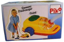 PIKO Siemens porszívó hanggal (07741)