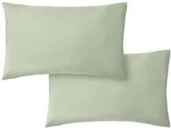 Bianca Pamut-perkál párnahuzat szett 2 db-os 50x75 cm Cotton Percale - Bianca