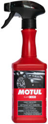 Motul 110151 Car Care Insect Remover rovaroldó, bogároldó, -eltávolító spray, pumpás, 500ml (110151) - olaj