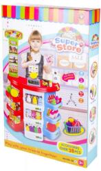  Szupermarket készlet 78 cm (922-06)