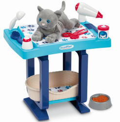 Ecoiffier Állatorvosi gondozóasztal (7600001904)