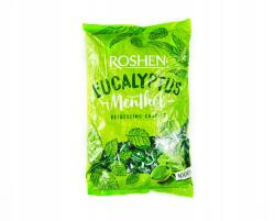 ROSHEN Menthol és eucalyptus cukorka 1 kg