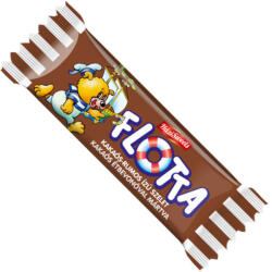 Flotta kakaó-rum szelet 25 g