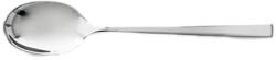 LA TAVOLA Kávéskanál, magasság: 30 mm, szélesség: 144 mm, fényes