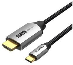 Vention USB-C - HDMI 2.0, 4K 60Hz, 1, 5m (6922794765153)