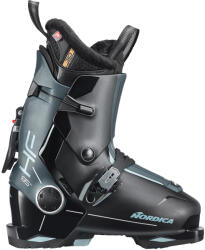 Nordica HF 85 W GW Black/Green/Aquamarine