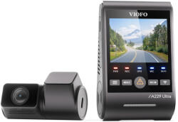 VIOFO A229 Ultra 2 (VIOFO-A229-ULTRA-2CH)