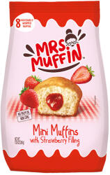 Mrs. Muffin Eperlekvár töltelékkel 200 g