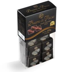 elit Dreams in Pieces 62% étcsoki 200 g