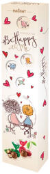 Magnat Be Happy with Me mogyoró-meggy 105 g