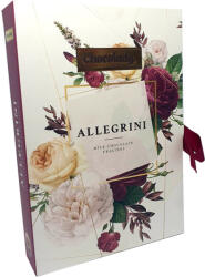 Chocolady Cappuccino és mogyoró praliné 150 g