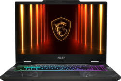 MSI Cyborg A15 AI B2HWFKG 9S7-15QL42-046 Laptop