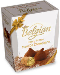 The Belgian Truffles Champagne 200 g