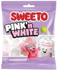  Sweeto Pink-White 60 g