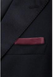 Dolce&Gabbana Men Pocket Square - Purple (Dark Purple)