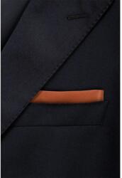Dolce&Gabbana Men Pocket Square - Brown (Brown)