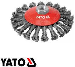 TOYA YATO 125 mm YT-4764