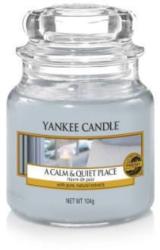 Yankee Candle A Calm & Quiet Place 104 g