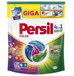 Persil Discs Color 4in1 68 db