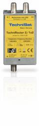 TechniSat Tech TechniRouter Mini 2/1x2 (0000/3289) (0000/3289)