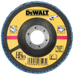DEWALT 125 mm DT3309-QZ