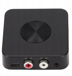  Vevőegység Bluetooth Adapter Mini 3.5mm Aux Rca (UIWRK9549)