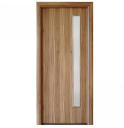 ECO EURO DOORS Beltéri ajtó Ramona II 202x86cm Bal (6025747)