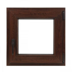 Salamander Műanyag ablak barna (6031583)