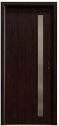 ECO EURO DOORS Beltéri ajtó Tamara II 202x86cm Bal (6018566)