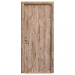 ECO EURO DOORS Beltéri ajtó, Eliza I, 202x66 cm, jobbos (6050118)