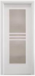 ECO EURO DOORS Beltéri ajtó Zsuzsi IV 202x86cm Bal (6027898)