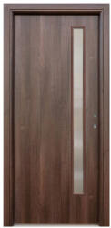 ECO EURO DOORS Beltéri ajtó Serena II 202x86cm Bal (6018554)
