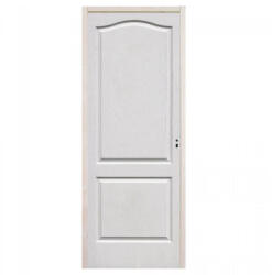 ECO EURO DOORS Beltéri ajtó Ivory 205x76cm Bal (6009422)