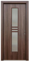 ECO EURO DOORS Beltéri ajtó Serena III 202x86cm Bal (6025573)