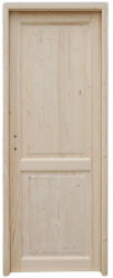  Beltéri Ajtó Aris natúr 205 x 88 cm BAL (6062278)
