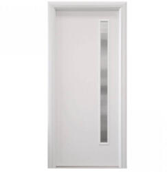 ECO EURO DOORS Beltéri ajtó Zsuzsi II 202x66cm Bal (6028342)